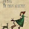 UN DIA DE PASOS ALEGRES - RAQUEL DIAZ REGUERA