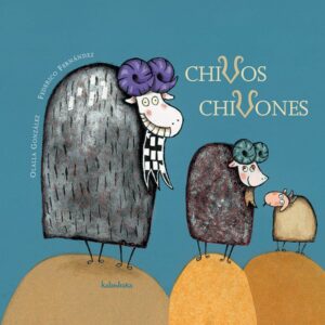 Chivos chivones