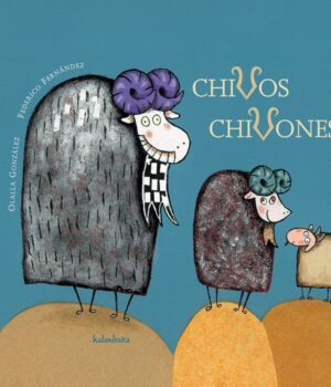 Chivos chivones