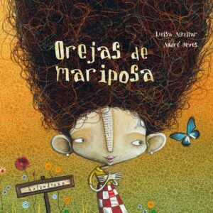 Oreja de Mariposa