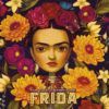 FRIDA (BENJAMIN LACOMBE)