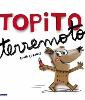 Topito Terremoto