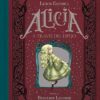 ALICIA A TRAVÉS DEL ESPEJO - BENJAMIN LACOMBE