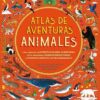 Atlas de aventuras animales