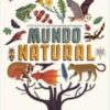 Mundo natural - Amanda Wood