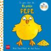 El gran libro del pollo Pepe POP UP