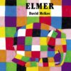 ELMER - DAVID MCKEE