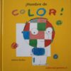 ¡HOMBRE DE COLOR! - JEROME RUILLIER