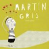 MARTIN GRIS - ZURIÑE AGUIRRE