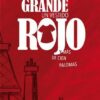 UNA CASA GRANDE, UN VESTIDO ROJO Y MAS DE CIEN PALOMAS - ANDRES GUERRERO