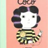 COCO MI PRIMER PEQUEÑO Y GRANDE