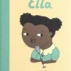 ELLA MI PRIMER PEQUEÑO Y GRANDE