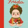 FRIDA MI PRIMER PEQUEÑO Y GRANDE