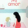 MI AMOR - ASTRID DESBORDES