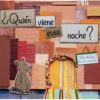 ¿QUIEN VIENE ESTA NOCHE? - ANA MEILAN