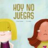 HOY NO JUEGAS - PILAR SERRANO