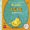 El pollo Pepe y el huevo POP-UP