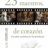 23 maestros, de corazón