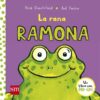 La rana Ramona POP-UP