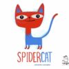 SPIDERCAT - ERNESTO NAVARRO