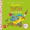 El pollo Pepe se va de viaje POP-UP