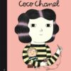 Pequeña & Grande Coco Chanel
