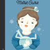 PEQUEÑA Y GRANDE MARIE CURIE