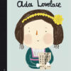Pequeña & Grande Ada Lovelace