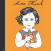 Pequeña & Grande Anne Frank