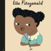 Pequeña & Grande Ella Fitzgerald
