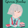 Pequeña & Grande Gloria Fuertes