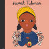 Pequeña & Grande Harriet Tubman