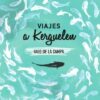 Viajes a Kerguelen