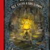 LA NIÑA QUE SALVO LOS LIBROS - KLAUS HAGERUP
