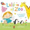 LULU VA AL ZOO - Camilla Reid