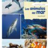 Los animales del mar