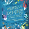 MUJERES EN EL DEPORTE - RACHEL IGNOTOFSKY