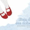 ¡BAJA DE ESA NUBE! - GERMAN MACHADO Y MAR AZABAL