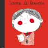 PEQUEÑA Y GRANDE SIMONE DE BEAUVOIR