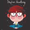 PEQUEÑO & GRANDE STEPHEN HAWKING
