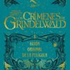 ANIMALES FANTASTICOS: LOS CRIMENES DE GRINDELWALD