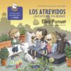 LOS ATREVIDOS ¡AVENTURA EN ROMA! (7)