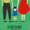 EL DÍA EN QUE LLEGASTE