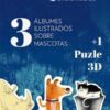 PERIQUETES - MASCOTAS