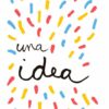TENGO UNA IDEA (Hervé Tullet)