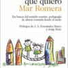 LA ESCUELA QUE QUIERO