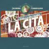 LA CITA: UNA AVENTURA DE JACOMINUS GAINSBOROUGH - Rébecca Dautremer