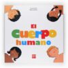 EL CUERPO HUMANO - PASCALE HEDELIN