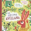 LA ÚLTIMA AVELLANA - SUSANNA ISERN