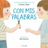 CON MIS PALABRAS - CRISTINA TEBAR